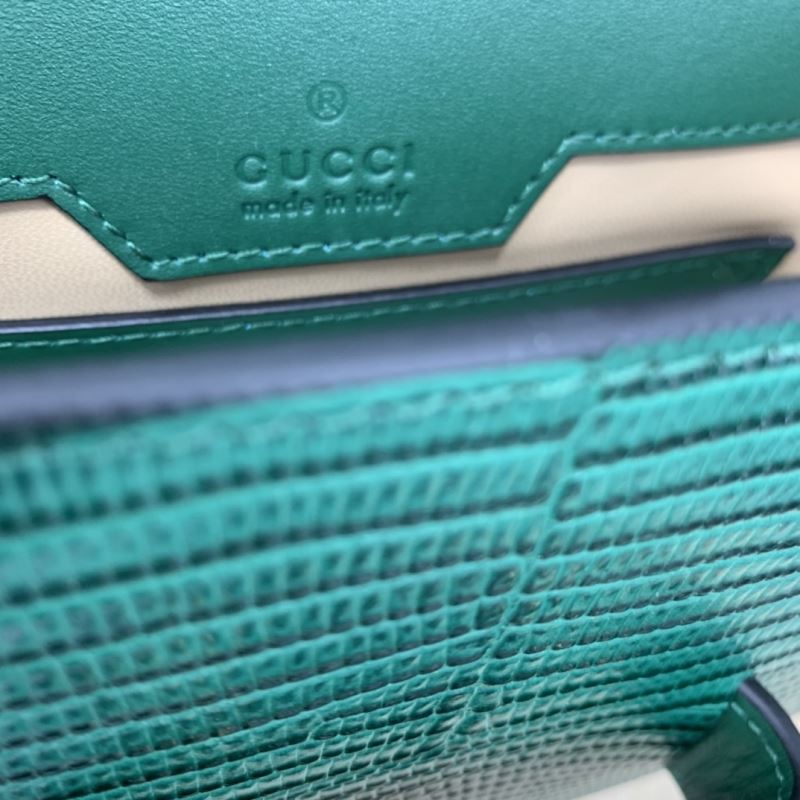 Gucci Satchel Bags